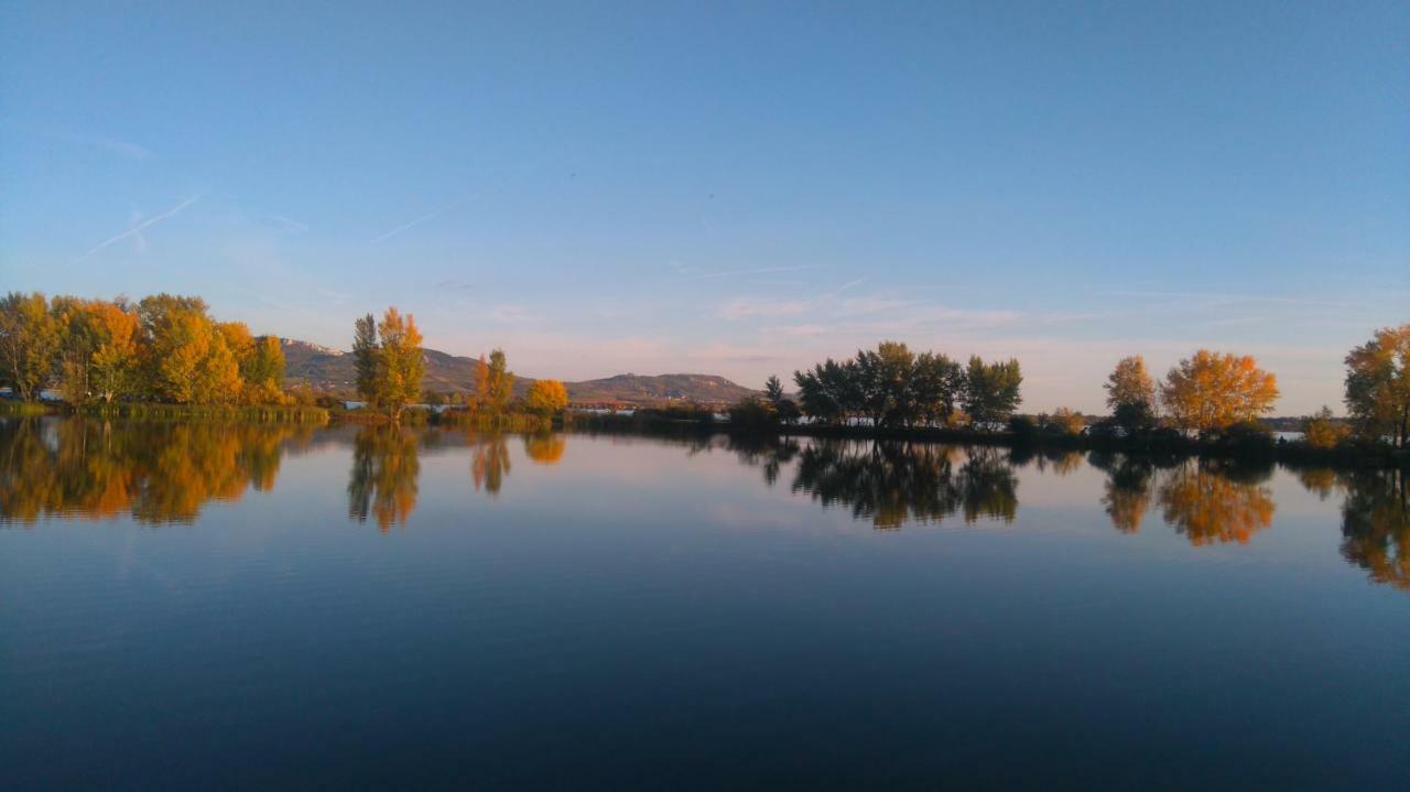 Penzion U Raka ปาโซฮาฟกี ภายนอก รูปภาพ
