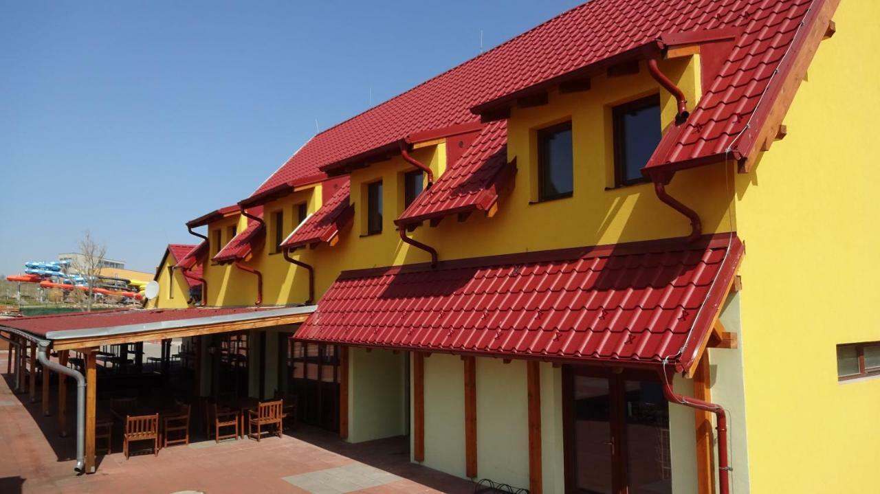 Penzion U Raka ปาโซฮาฟกี ภายนอก รูปภาพ