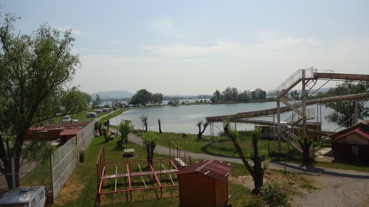 Penzion U Raka ปาโซฮาฟกี ภายนอก รูปภาพ
