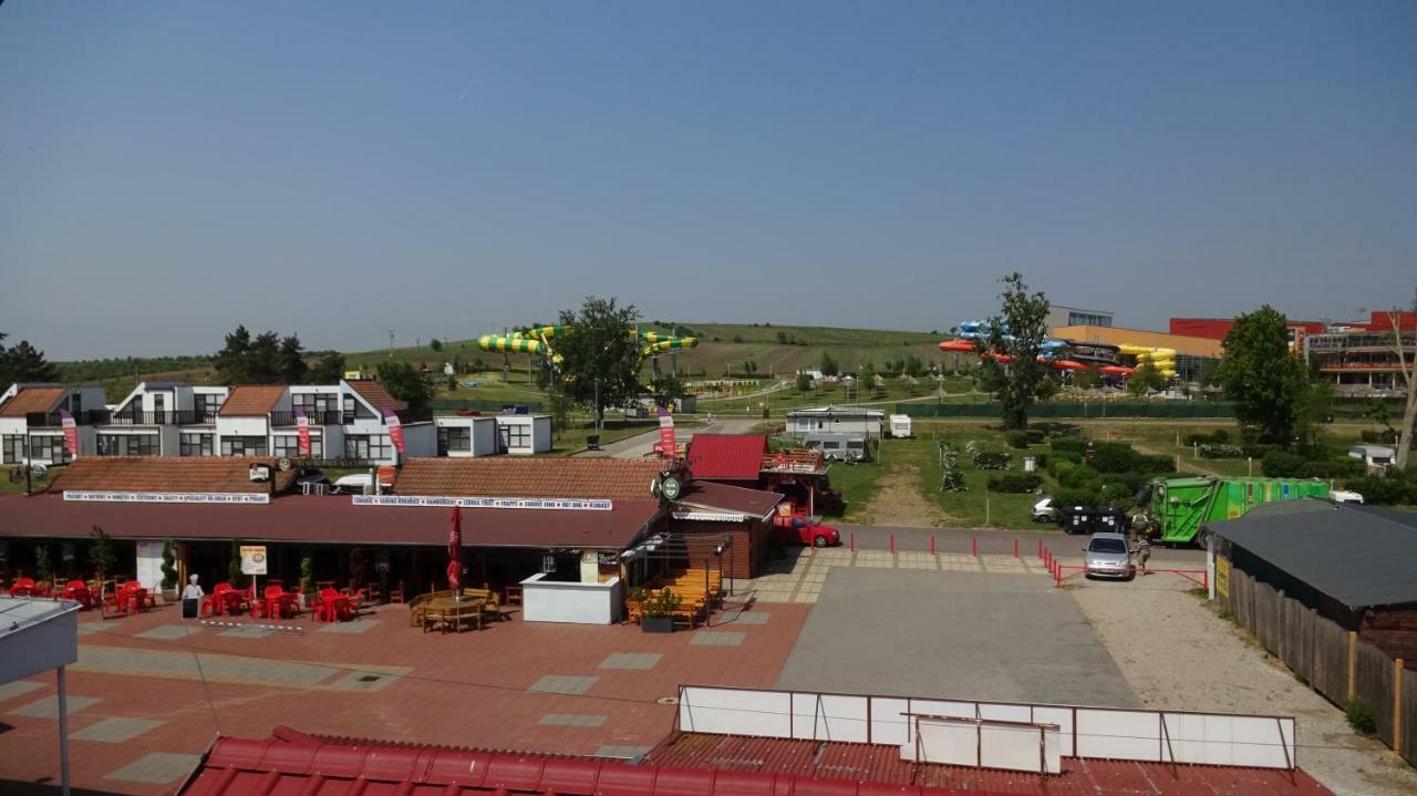 Penzion U Raka ปาโซฮาฟกี ภายนอก รูปภาพ