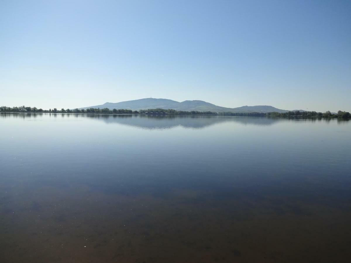 Penzion U Raka ปาโซฮาฟกี ภายนอก รูปภาพ